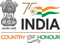 Cannes India logo