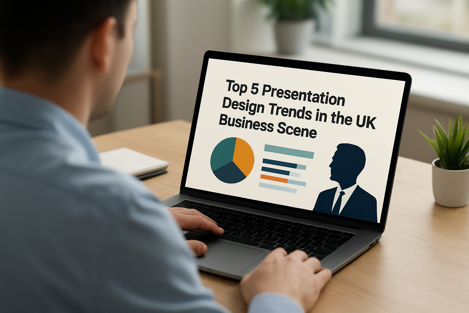 Creative Presentation Design
