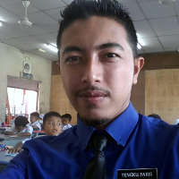 Tengku-faris