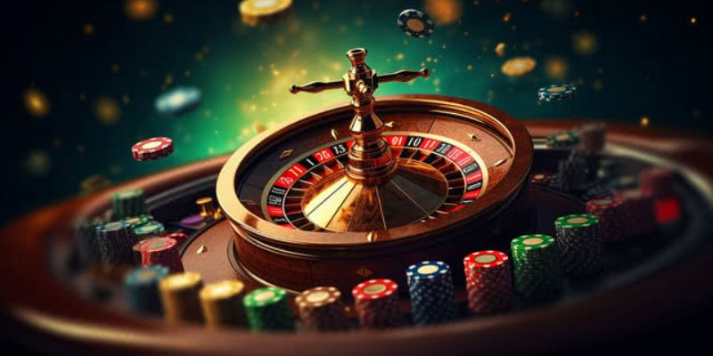 Casino 888p luôn đẳng cấp