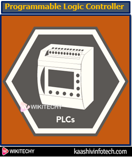 PLC