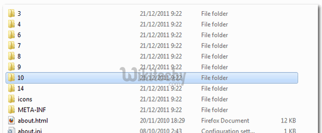  Android version based coding