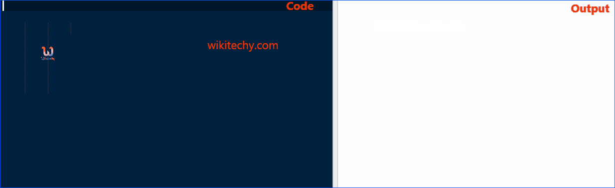 Java collections class