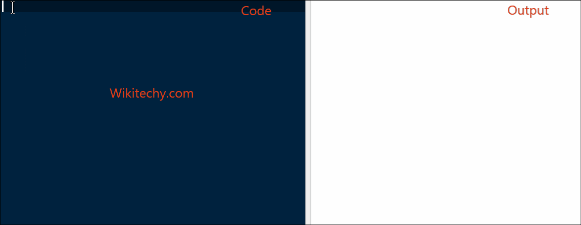 Java improved for loop 