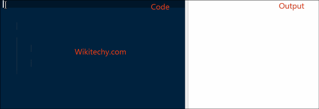 Java operator if else 