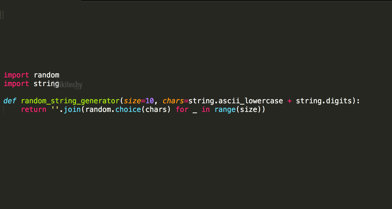  generators-in-python