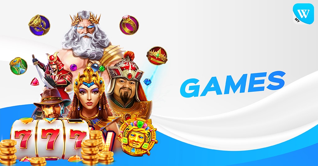 Slot games