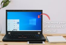 Windows 10 support quietly extended until Oct 2027, as users reject Windows 11 Microsoft extends Windows 10 support for one more year