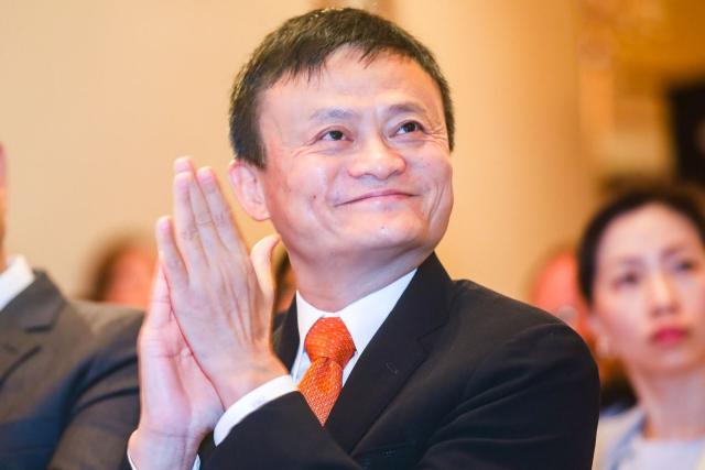 不管别人怎么评价老马,我敬他是条汉子-惟康前行
