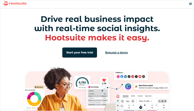 Hootsuite Hootsuite