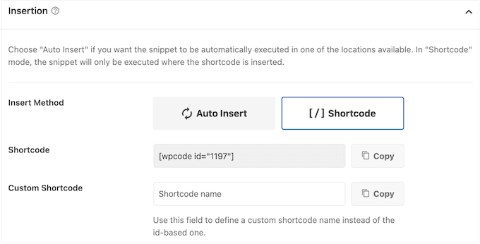 Cum să creezi un shortcode personalizat în WordPress Cum să creezi un shortcode personalizat în WordPress