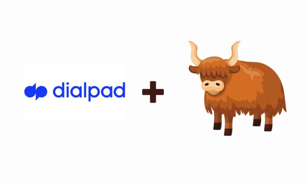 Dialpad Integration