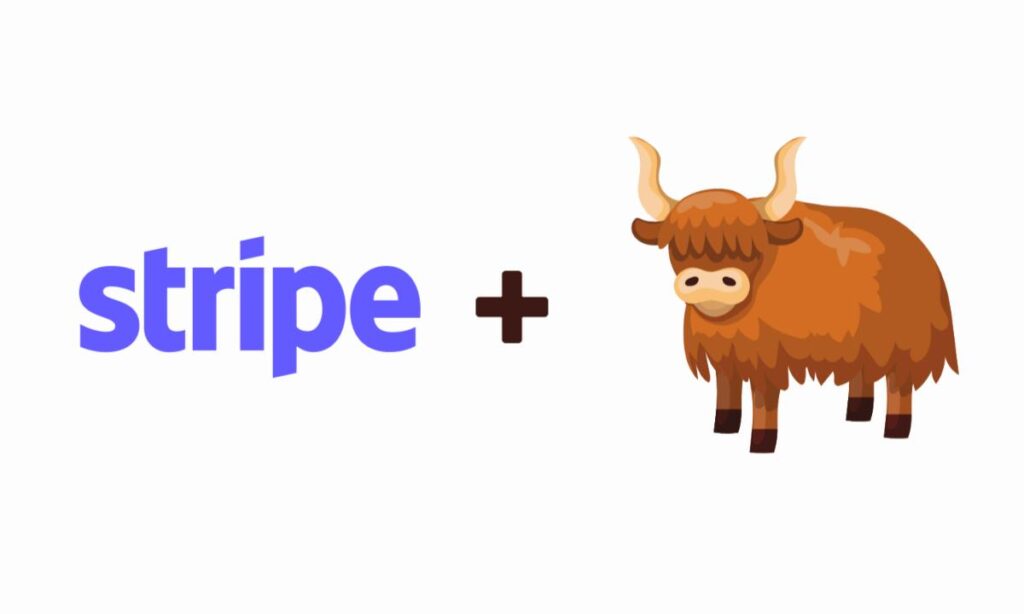 Stripe Integration