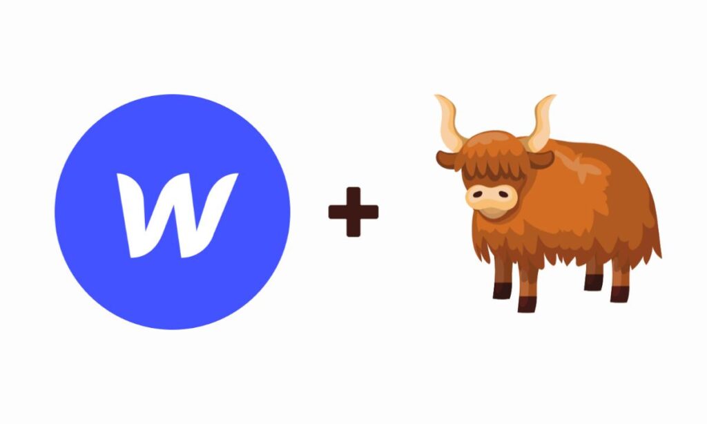 Webflow Integration