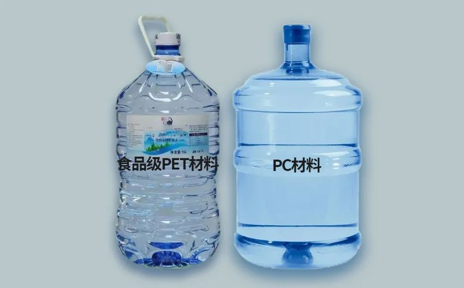 关于一次性桶装水,你了解多少?