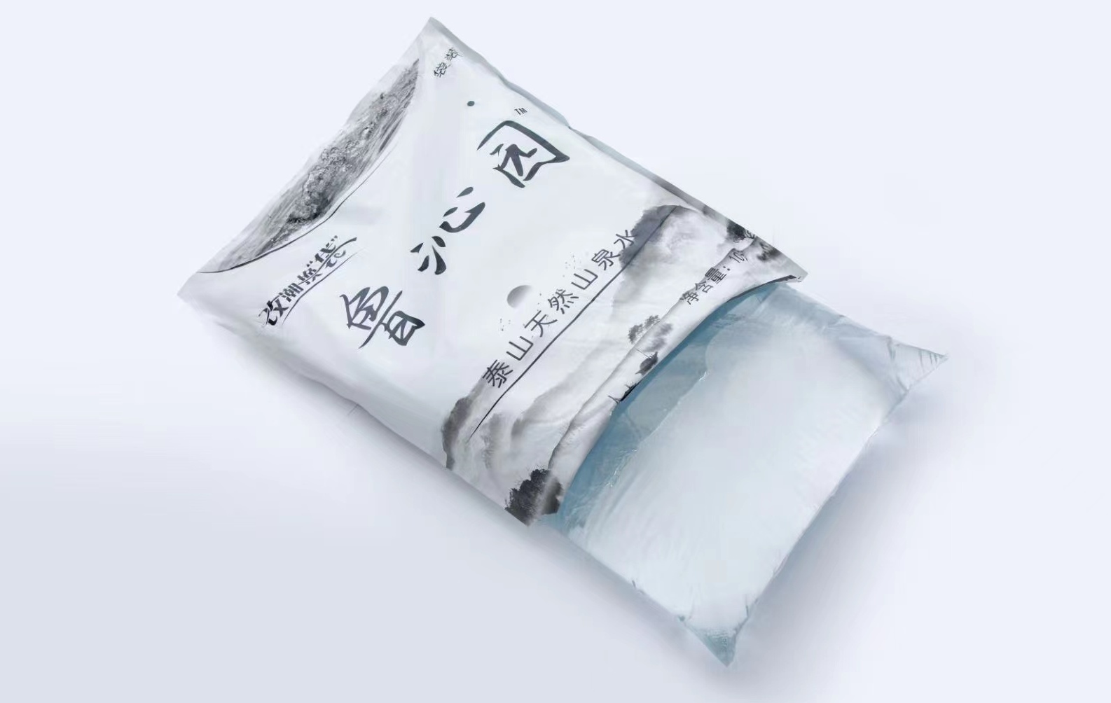 袋装水的容量多少最合适?袋装水的三大容量类别-图片2