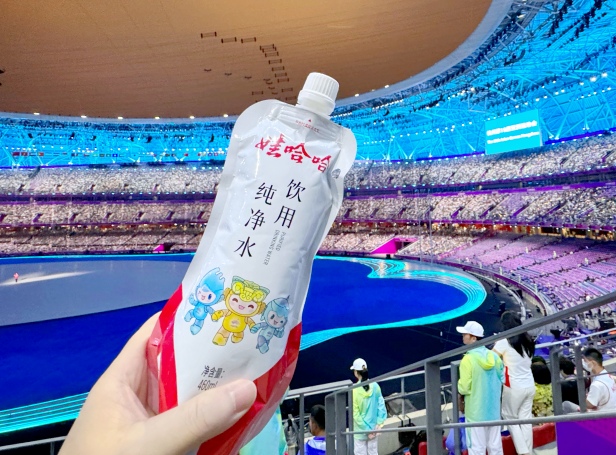 袋装水的容量多少最合适?袋装水的三大容量类别-图片1