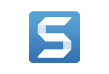 TechSmith Snagit 2022.1.2.23232 录像截图软件汉化版 - 易破解
