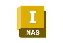 Autodesk Inventor Nastran 2024 x64 有限元分析软件 - 易破解