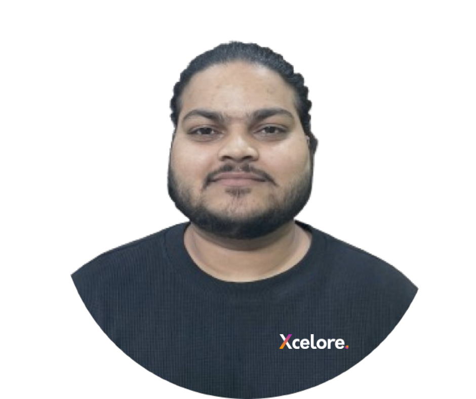 Gaurav Sharma 