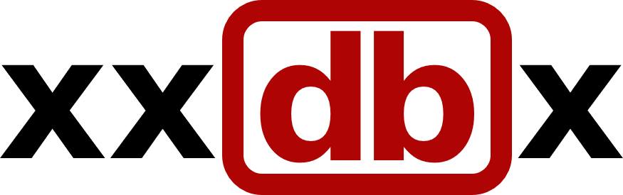XxDBx.com logo