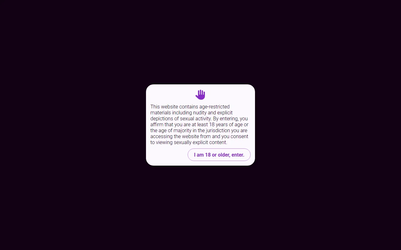 Screenshot of Tabootasks Website Review