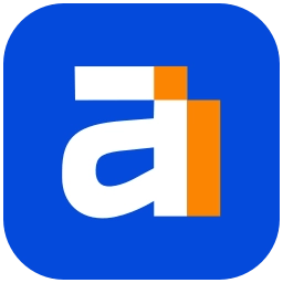 אייקון ahrefs