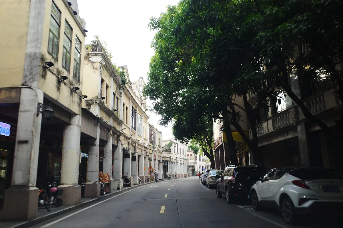游中山市博物馆新馆(图4) 游中山市博物馆新馆(图4)