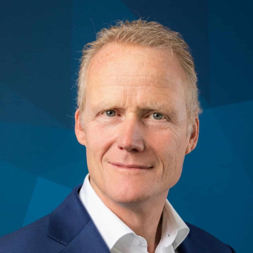 Prof. dr. ir. Lucas van Vliet