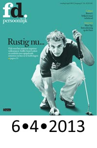 Het Financieele Dagblad