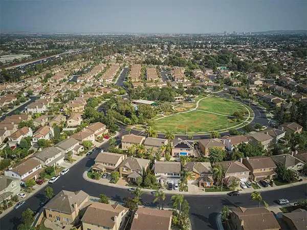 Master-Planned Communities
