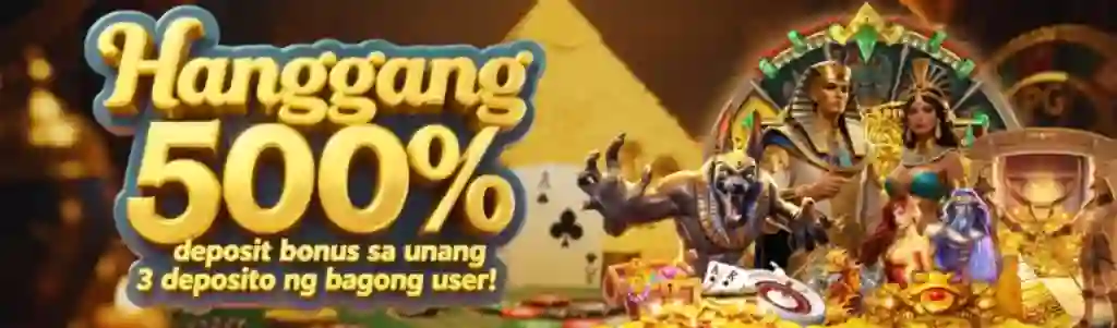 YYPH Casino Promotions