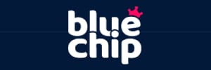 Bluechip Casino logo