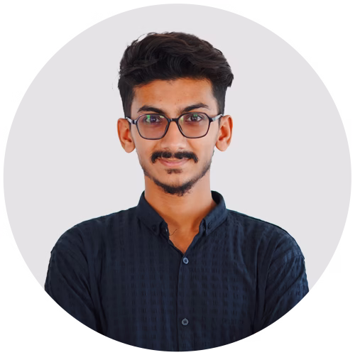 About Us 8 Hammad Siddiqui