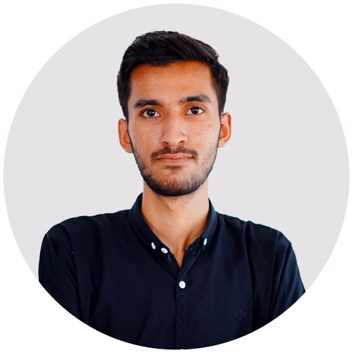 About Us 24 Muhammad Junaid Khan