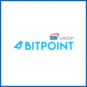BITPOINT ロゴ