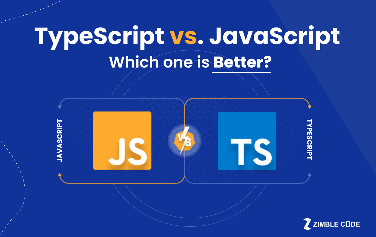 TypeScript vs. JavaScript