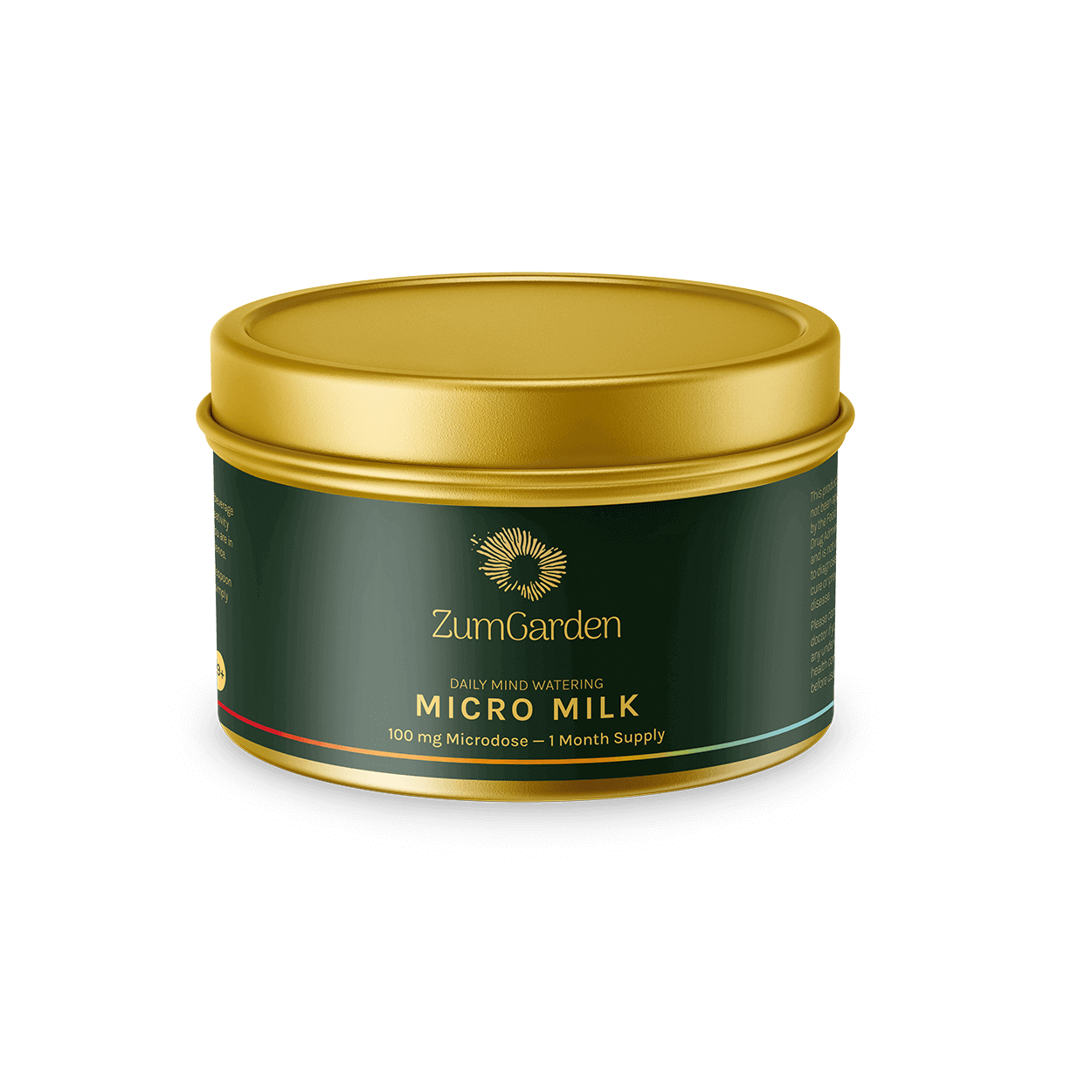 microdosing mushrooms capsules